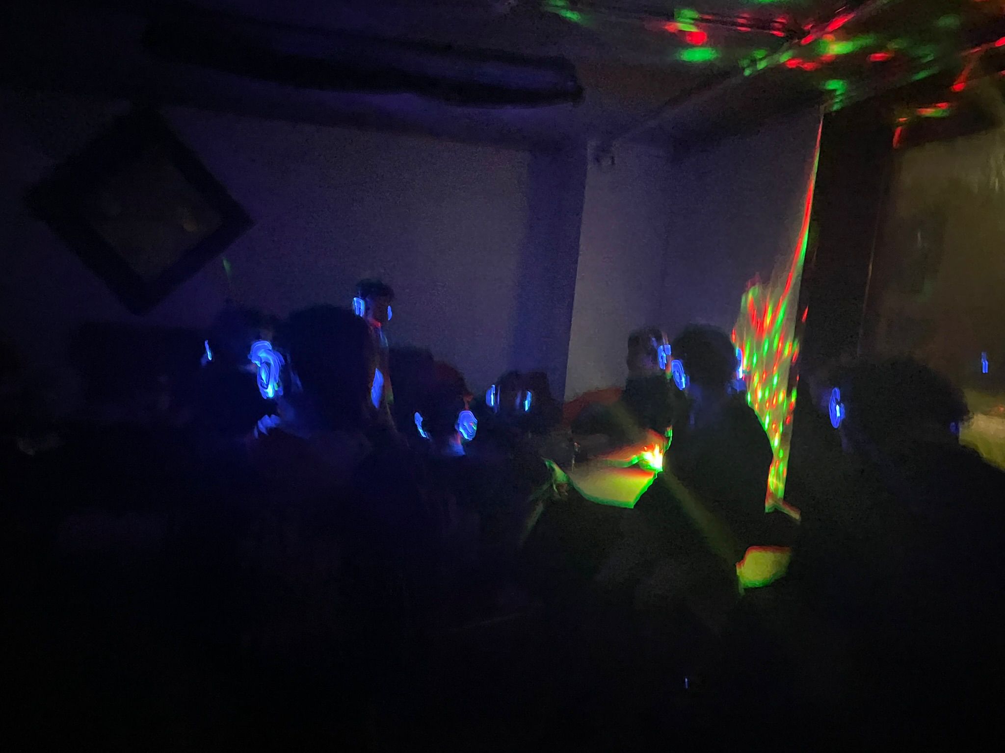 Sint-Martinus den XIIde - Winterkamp JVK 2024